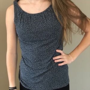 Banana republic top XS